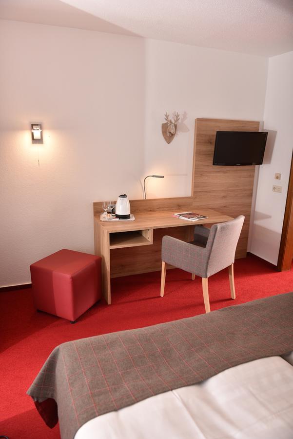 Hotel Kaiserpfalz Падерборн Экстерьер фото